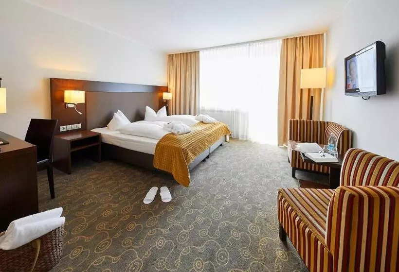 コンフォートルーム, Avital Resort