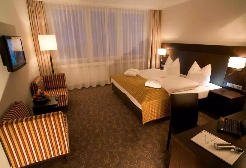 コンフォートルーム, Avital Resort