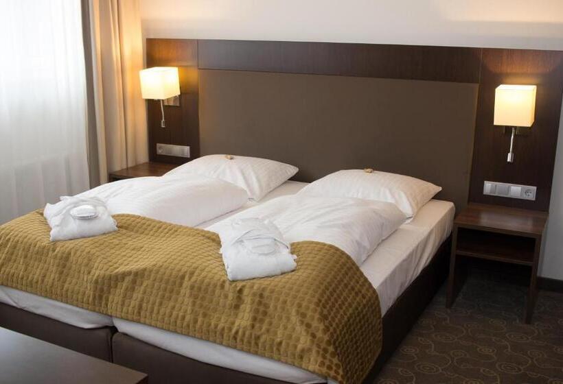 غرفة كومفورت, Avital Resort