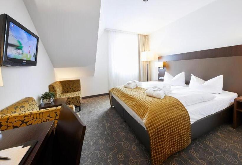 غرفة قياسية, Avital Resort