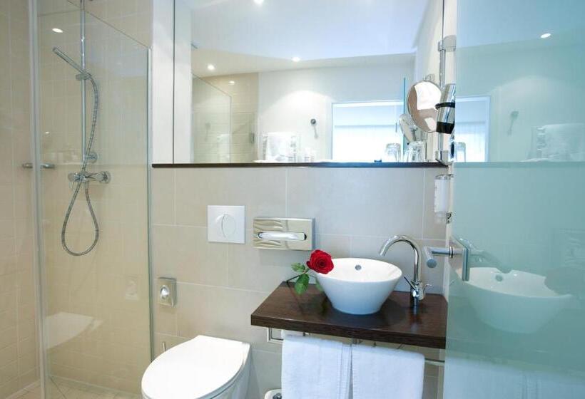 غرفة قياسية, Avital Resort