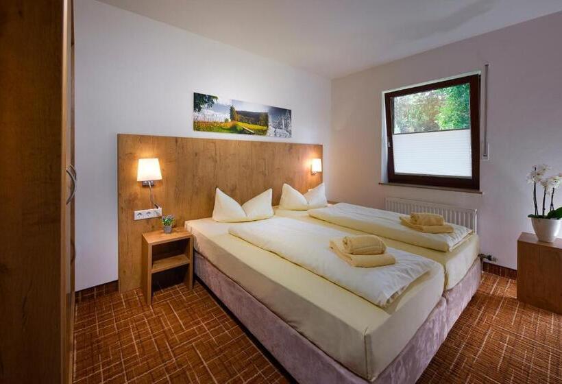 شقة غرفة واحدة, Avital Resort