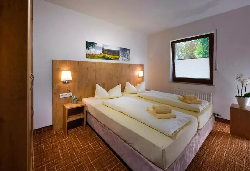 1ベッドルームアパートメント, Avital Resort