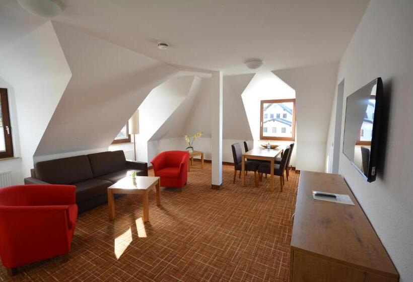 شقة غرفة واحدة, Avital Resort