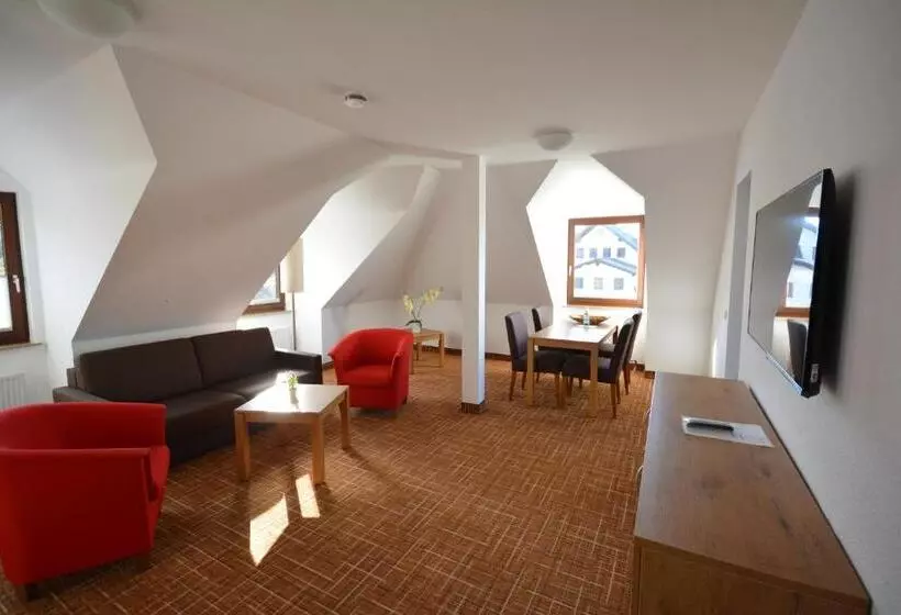 1ベッドルームアパートメント, Avital Resort