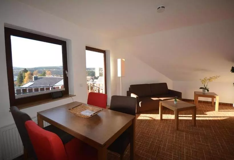1ベッドルームアパートメント, Avital Resort