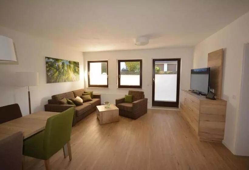 1ベッドルームアパートメント, Avital Resort