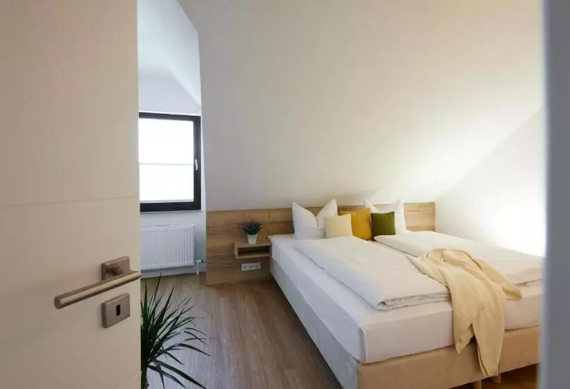 1ベッドルームアパートメント, Avital Resort