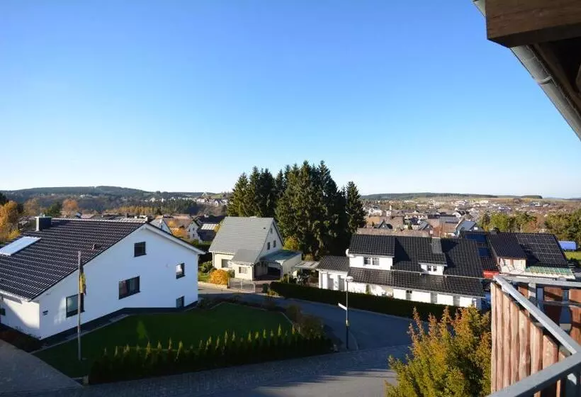 2ベッドルームアパートメント, Avital Resort