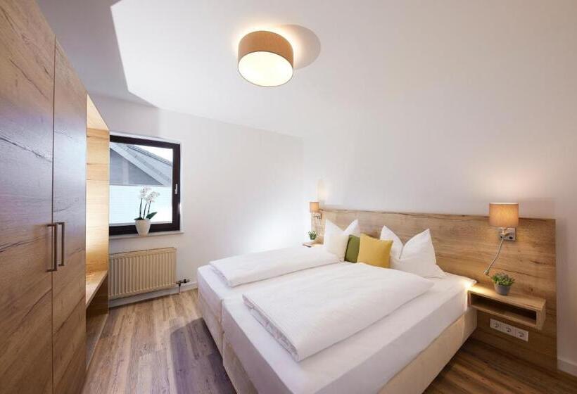 شقة غرفتين, Avital Resort