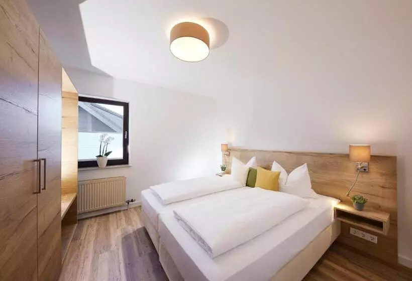 2ベッドルームアパートメント, Avital Resort