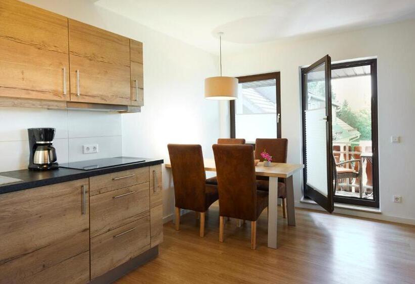 Апартаменты 1 Спальня, Avital Resort