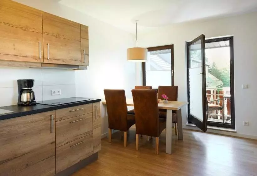 1ベッドルームアパートメント, Avital Resort
