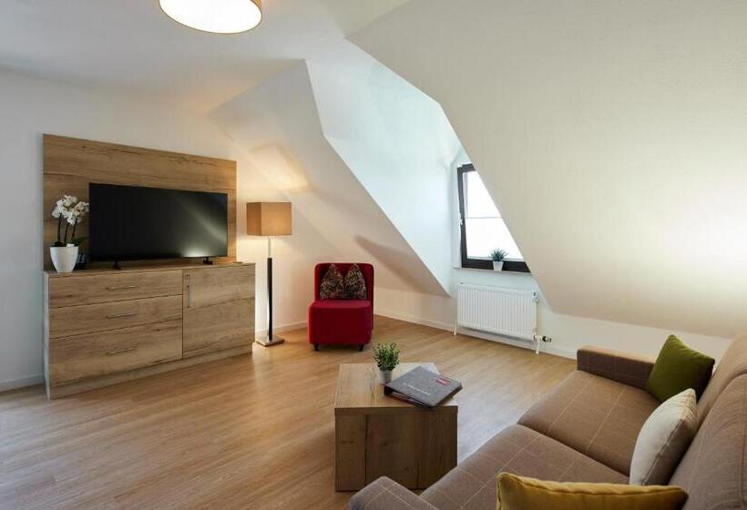 شقة غرفة واحدة, Avital Resort