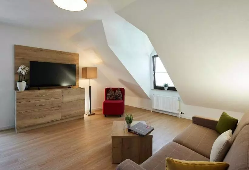 1ベッドルームアパートメント, Avital Resort