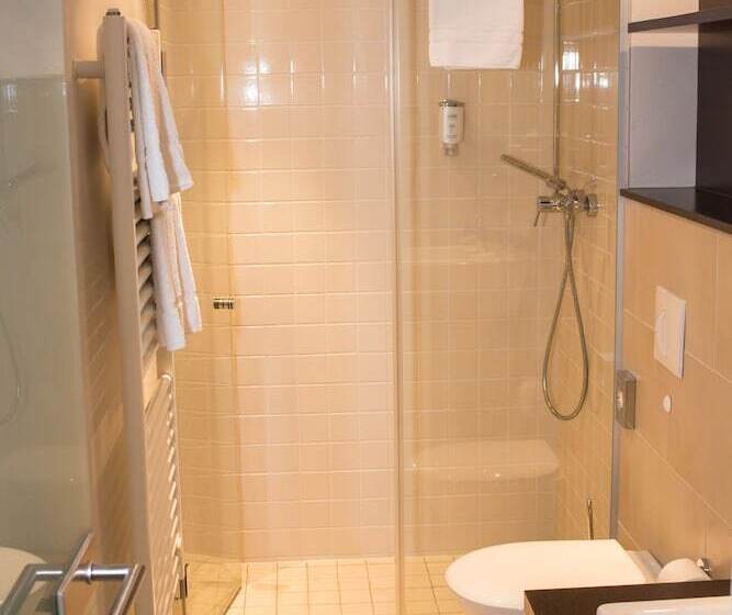 Quarto Comfort, Avital Resort