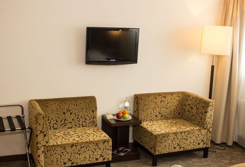 غرفة كومفورت, Avital Resort