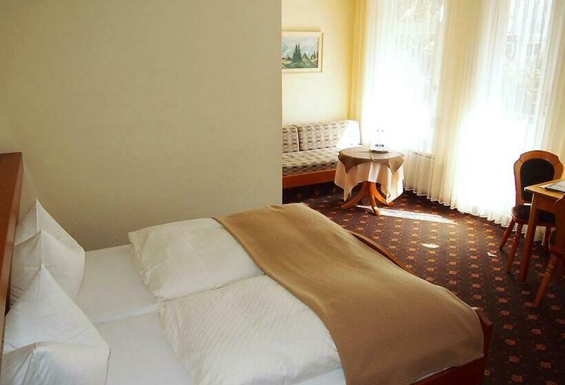 Quarto standard, Fidelitas