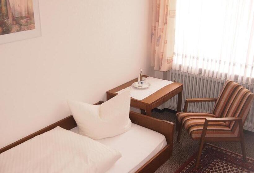 Quarto Triplo Standart, Fidelitas