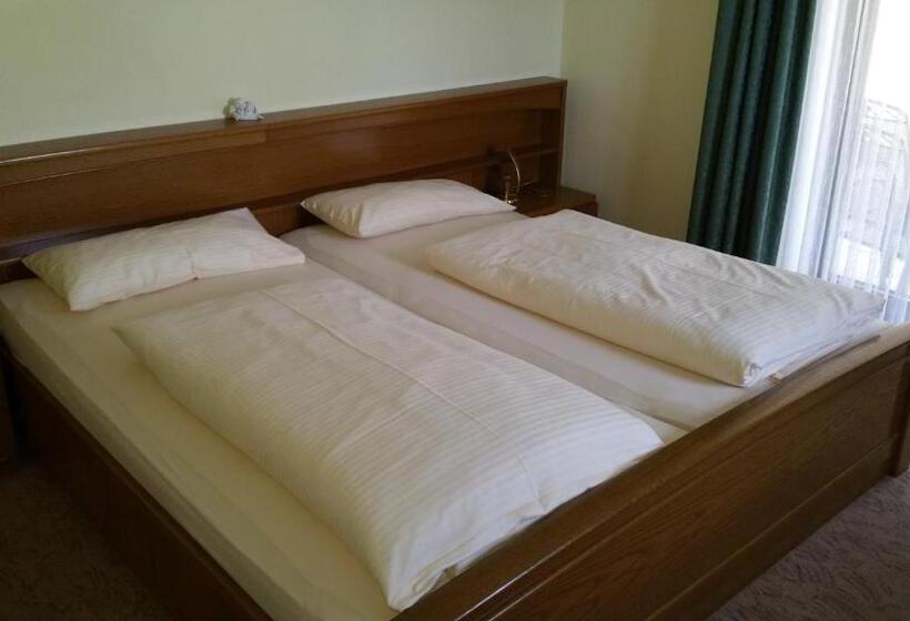 标准间, Pension Haus Inge