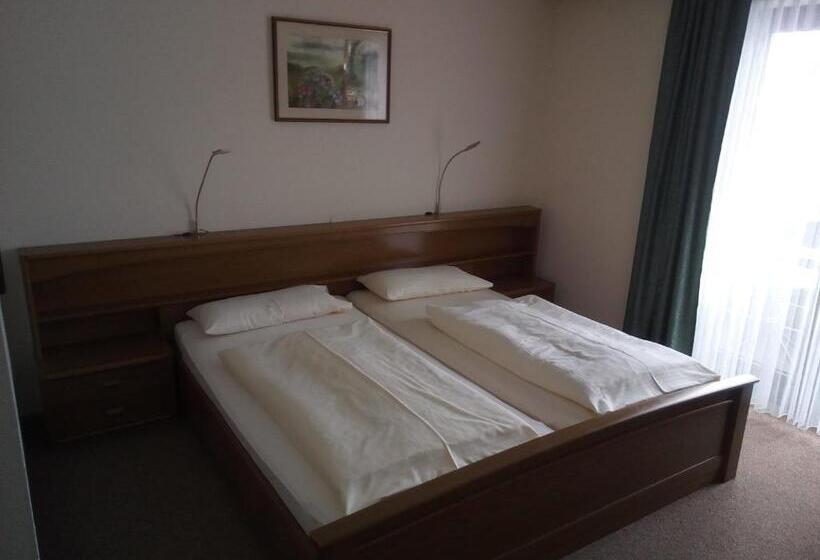 标准间, Pension Haus Inge