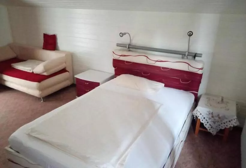 Camera Standard Individuale, Pension Haus Inge