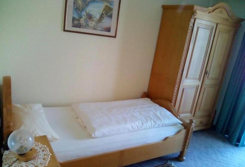 标准单人间, Pension Haus Inge