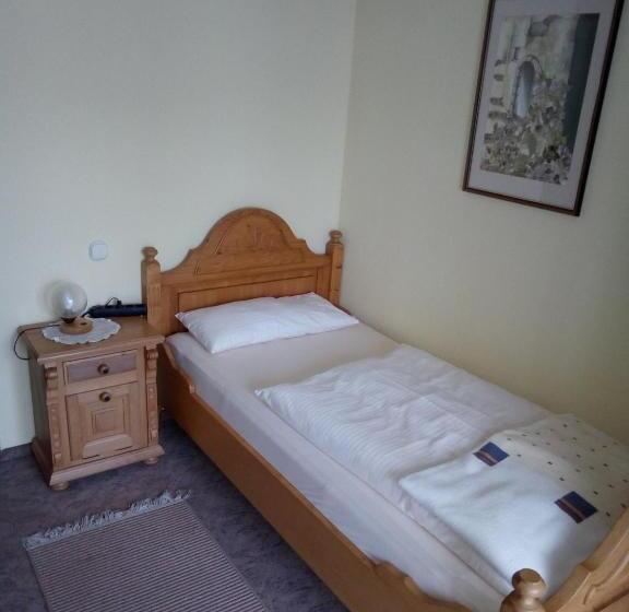 标准单人间, Pension Haus Inge