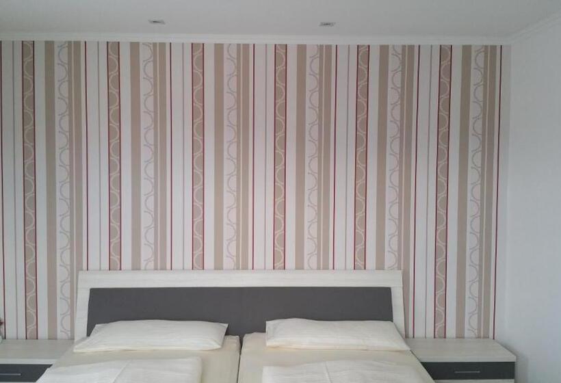 高级大房间, Pension Haus Inge