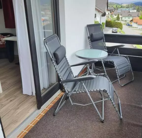 Camera Superiore, Pension Haus Inge