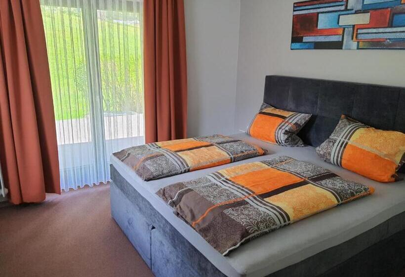 高级大房间, Pension Haus Inge