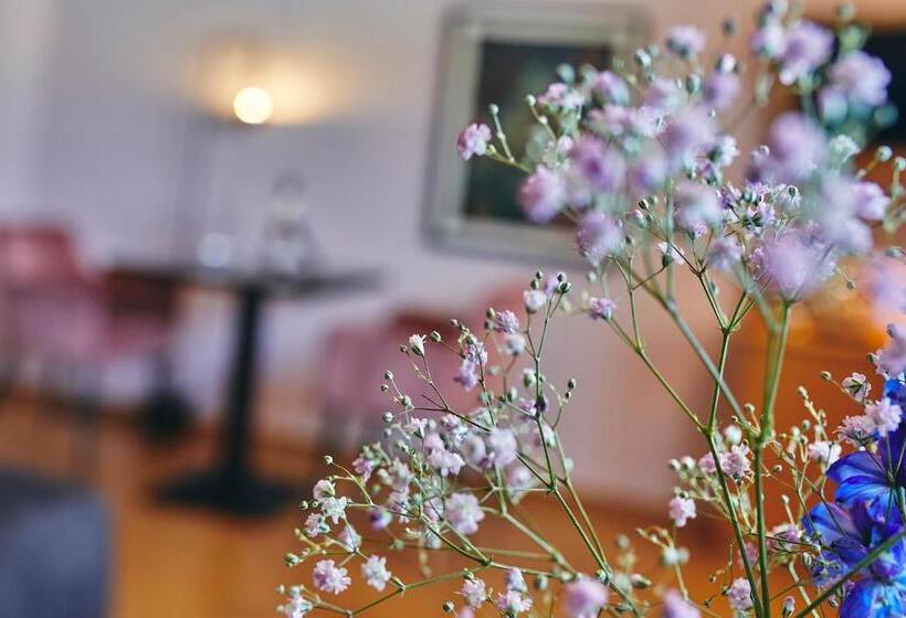 Люкс Дюплекс, Boutiquehotel Liebesglück   Adults Only