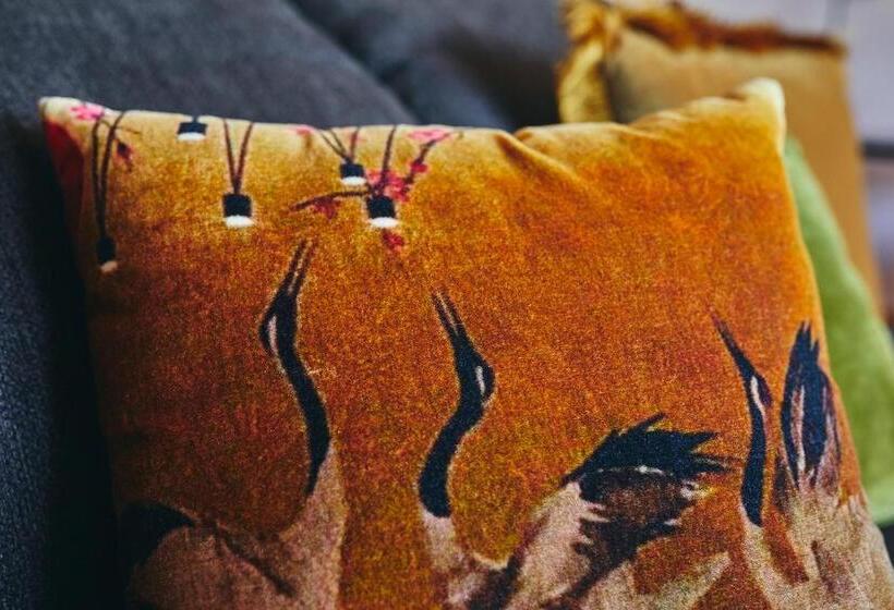 Люкс Дюплекс, Boutiquehotel Liebesglück   Adults Only