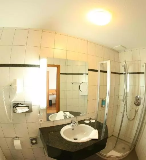 اتاق استاندارد یک نفره, Boutiquehotel Liebesglück   Adults Only
