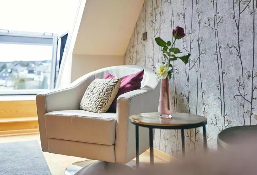 اتاق استاندارد یک نفره, Boutiquehotel Liebesglück   Adults Only