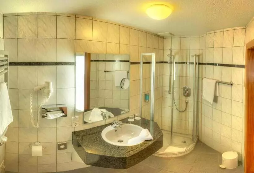 سوییت جونیور لوکس, Boutiquehotel Liebesglück   Adults Only