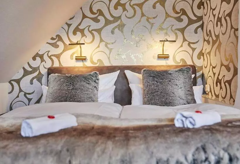 سوییت جونیور لوکس, Boutiquehotel Liebesglück   Adults Only