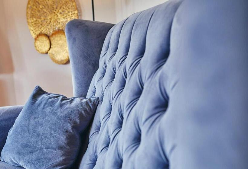 Полулюкс Повышенной Комфортности, Boutiquehotel Liebesglück   Adults Only