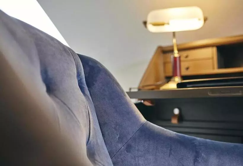 سوییت جونیور لوکس, Boutiquehotel Liebesglück   Adults Only