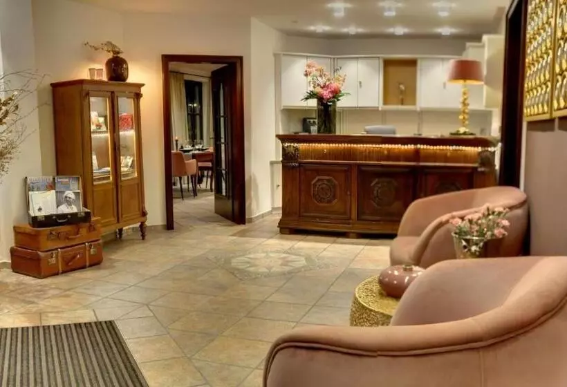 سوییت جونیور لوکس, Boutiquehotel Liebesglück   Adults Only
