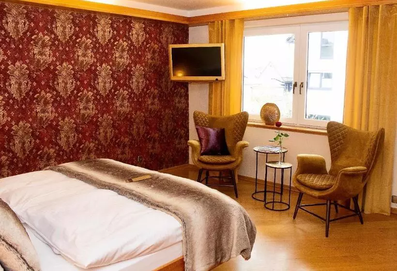 اتاق استاندارد, Boutiquehotel Liebesglück   Adults Only