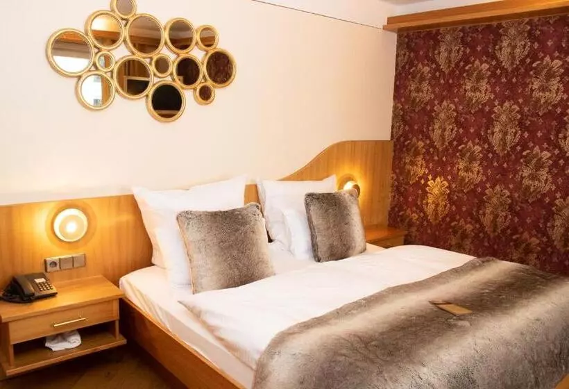 اتاق استاندارد, Boutiquehotel Liebesglück   Adults Only