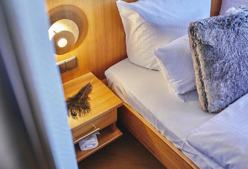 Номер Стандарт, Boutiquehotel Liebesglück   Adults Only