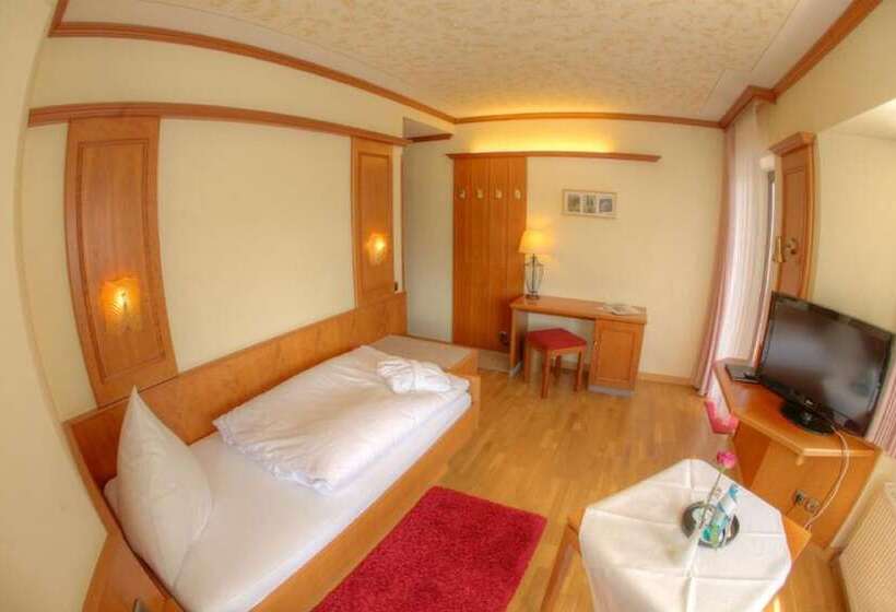 Номер Стандарт Индивидуальный, Boutiquehotel Liebesglück   Adults Only