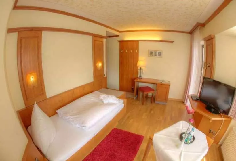 اتاق استاندارد یک نفره, Boutiquehotel Liebesglück   Adults Only