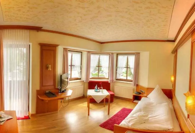 اتاق استاندارد یک نفره, Boutiquehotel Liebesglück   Adults Only