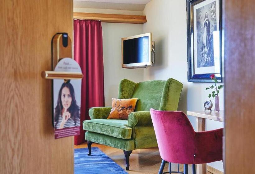 Номер Стандарт, Boutiquehotel Liebesglück   Adults Only