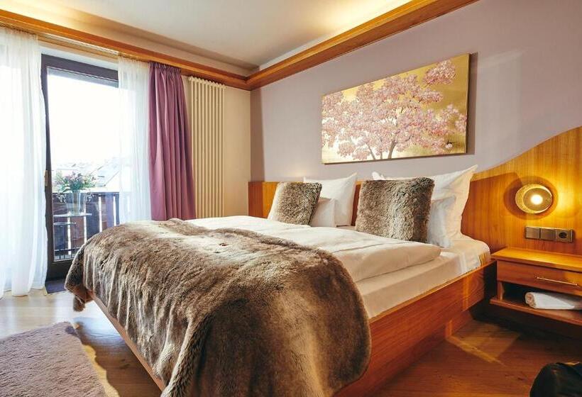 Номер Стандарт, Boutiquehotel Liebesglück   Adults Only