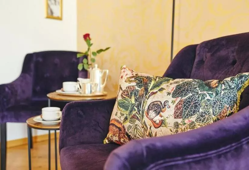 اتاق استاندارد, Boutiquehotel Liebesglück   Adults Only