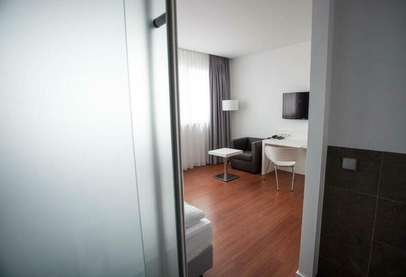 스탠다드 룸, Fairotel